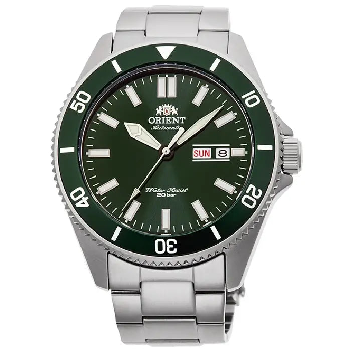Orient Sports Kano Mako III RA-AA0914E Men's Watch