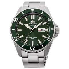 Orient Sports Kano Mako III RA-AA0914E Men's Watch
