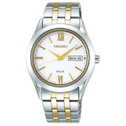 Seiko Selection SBPX085 Solar Men's Watch
