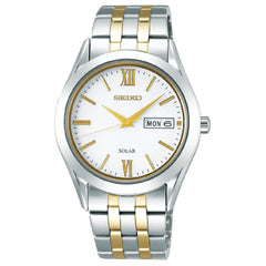 Seiko Selection SBPX085 Solar Men's Watch