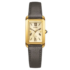 Citizen Eco-Drive EW5622-09P Analog 