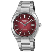 Casio Edifice EFK-200D-4A men's automatic watch front view