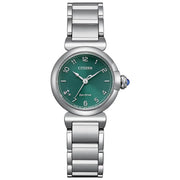 Citizen L May Bells Mini Eco-Drive EM1130-83X Women's Watch