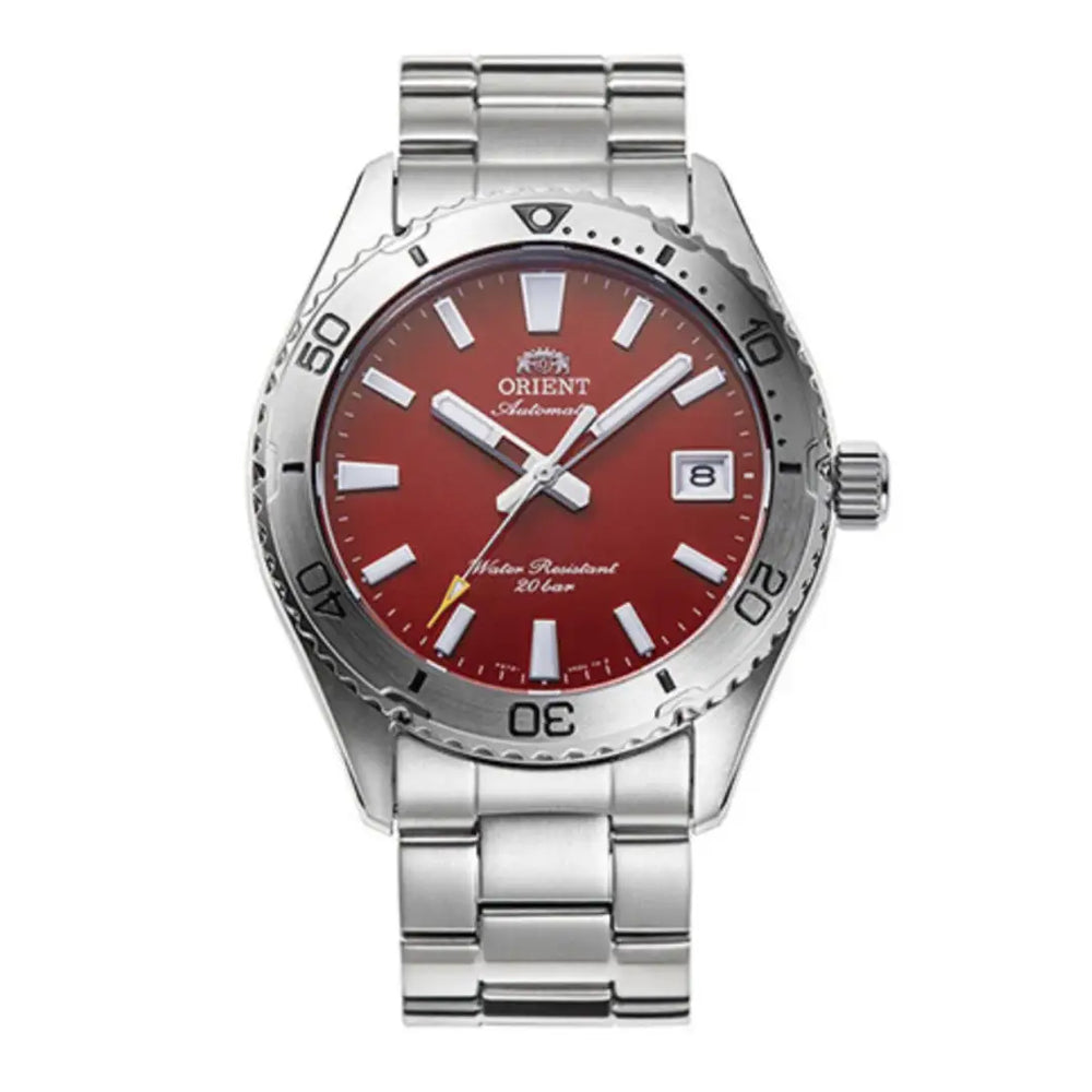 Orient Sports Automatic RA-AC0Q09R30B Mako 40 Men's Watch