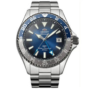 Orient Mako GMT Limited Edition (4000 Pcs) RA-BC0005L Men's Watch