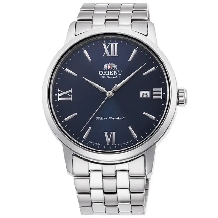 Orient Contemporary Symphony IV RA-AC0F09L Men's Watch
