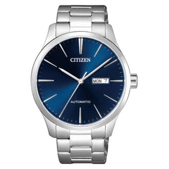 Citizen Mechanical Classic NH8350-83L Men's Watch