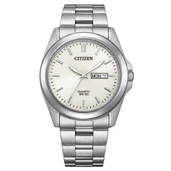 Citizen Quartz Standard BF0581-54A Men's Watch