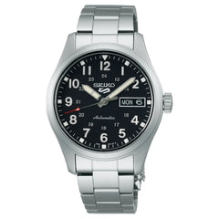 Seiko 5 Sports SRPJ81 Automatic Field Watch 