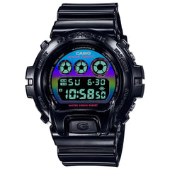 Casio G Shock DW-6900RGB-1E Digital 