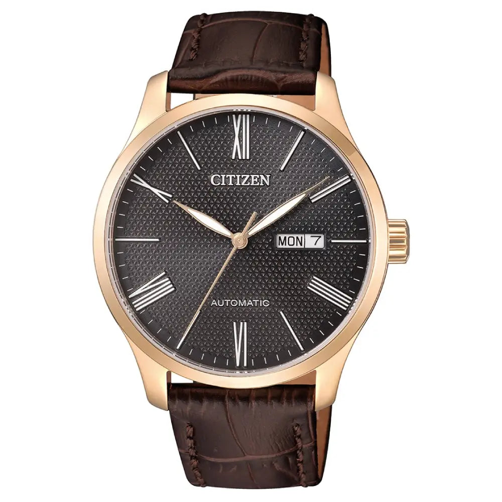 Citizen Mechanical Classic NH8353-00H Men's Watch