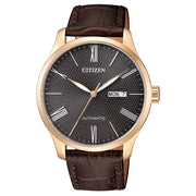 Citizen Mechanical Classic NH8353-00H Men's Watch