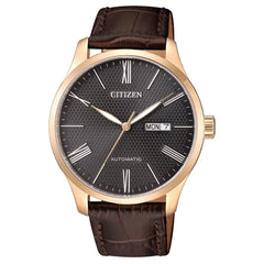 Citizen Mechanical Classic NH8353-00H Men's Watch