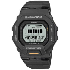 Casio G-Shock G-SQUAD GBD-200-1A1 Men's Watch
