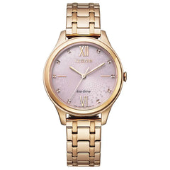 Citizen L Sunrise EM0503-75X Women's Watch