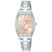 Alba Signa Quartz AH7ER1X1 Women's Watch