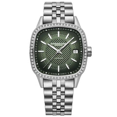 Raymond Weil Freelancer Automatic Cushion 2490-STS-52051 Women's Watch