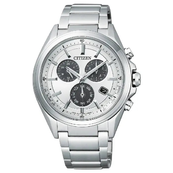 Citizen BL5530-57A Super Titanium Men's Watch