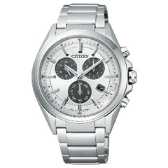 Citizen BL5530-57A Super Titanium Men's Watch
