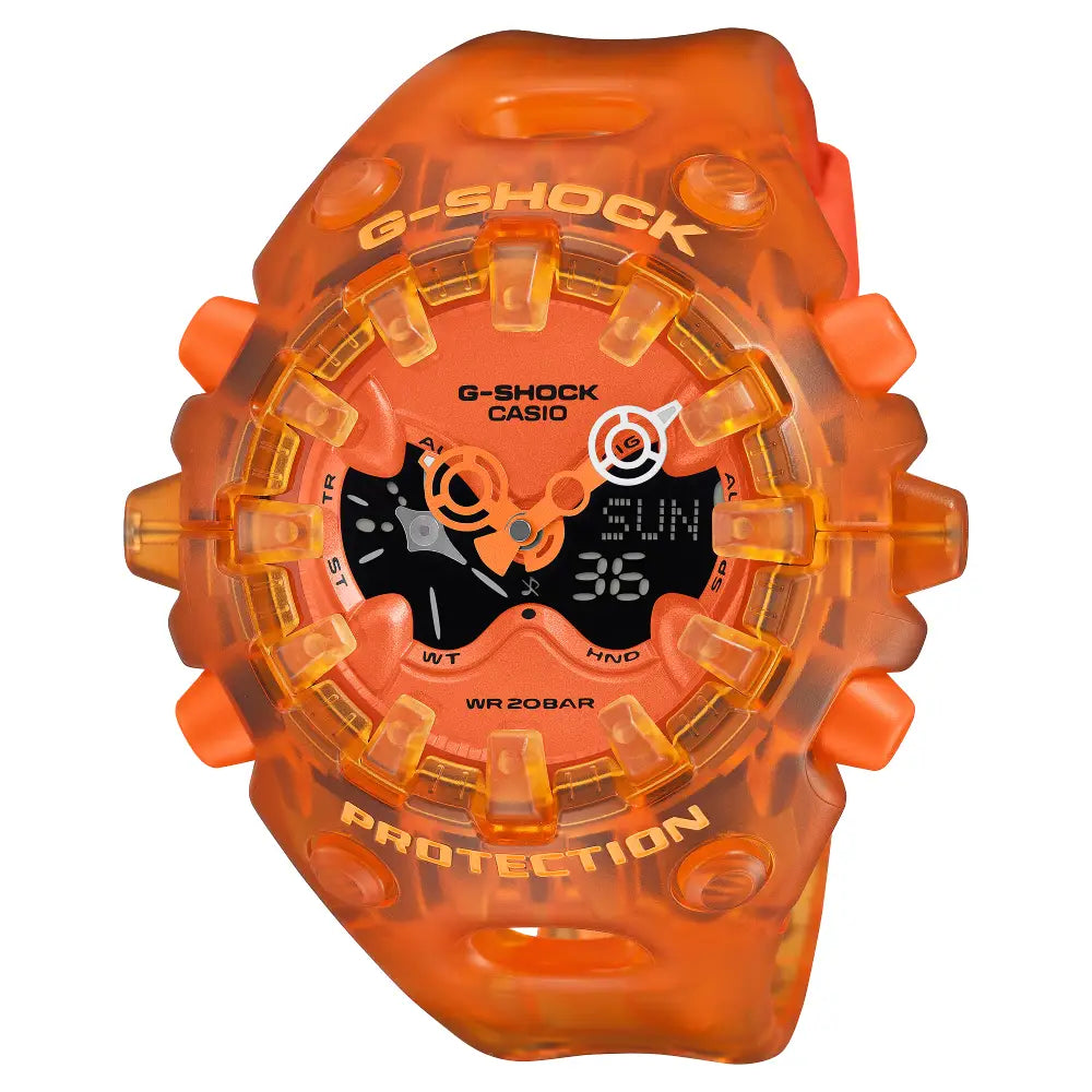 Casio G-Shock "Alien Eyes" GA-V01SKE-4A Men's Watch