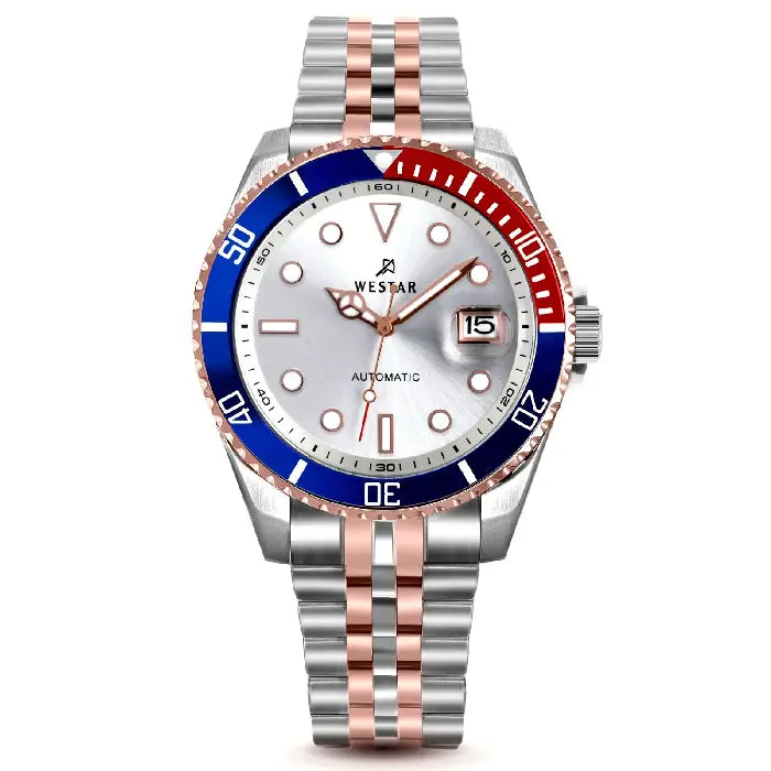 Westar Automatic 80013SPN607 Men's Watch