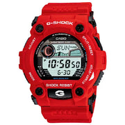 Casio G-Shock Rescue Series G-7900A-4DR Men's Watch