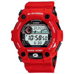 Casio G-Shock Rescue Series G-7900A-4DR Men's Watch
