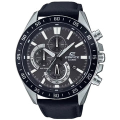 Casio Edifice Standard Chronograph EFV-620L-1AVUDF Men's Watch