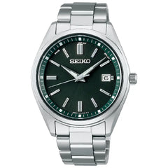 Seiko Selection SBTM319 Solar Radio Men's Watch
