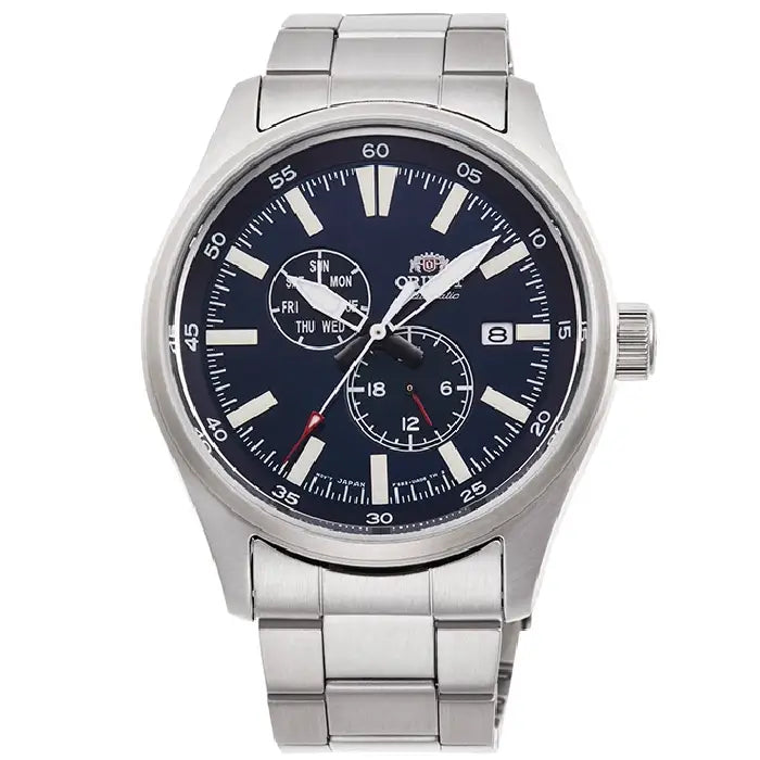 Orient Sports Defender II RA-AK0401L Men's Watch