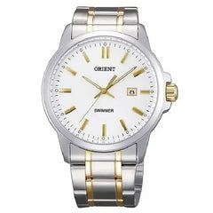 Orient Contemporary Swimmer SUNE5001W0 Men's Watch