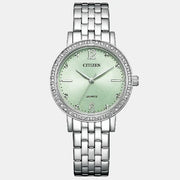 Citizen Quartz EL3100-55X Women's Watch