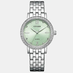 Citizen Quartz EL3100-55X Women's Watch
