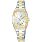 Alba Signa Quartz AH7EQ8X1 Women's Watch