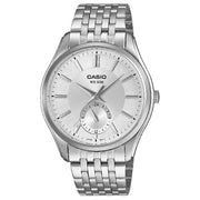Casio MTP-B315D-7A Stainless Steel Men's Watch