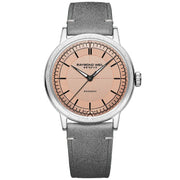 Raymond Weil Millesime 2925-STC-80001 men's automatic watch front view