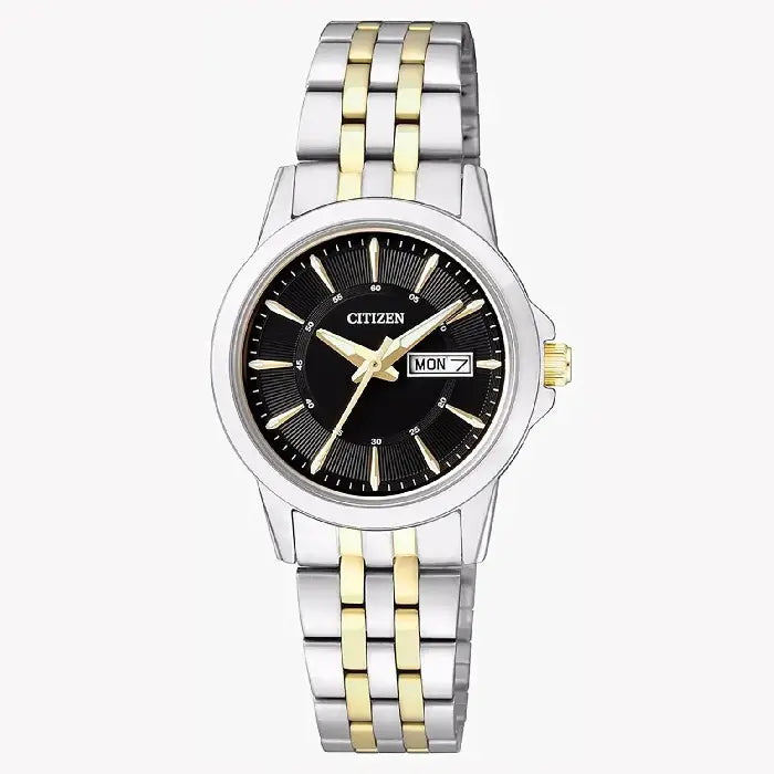 Citizen Classic Quartz EQ0608-55E Women's Watch