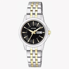 Citizen Classic Quartz EQ0608-55E Women's Watch