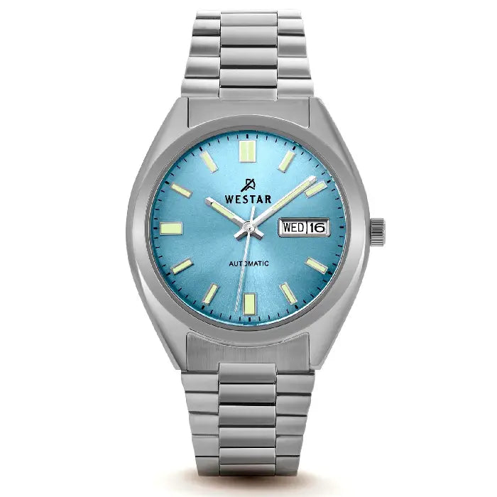 Westar Automatic 80017STN704 Men's Watch