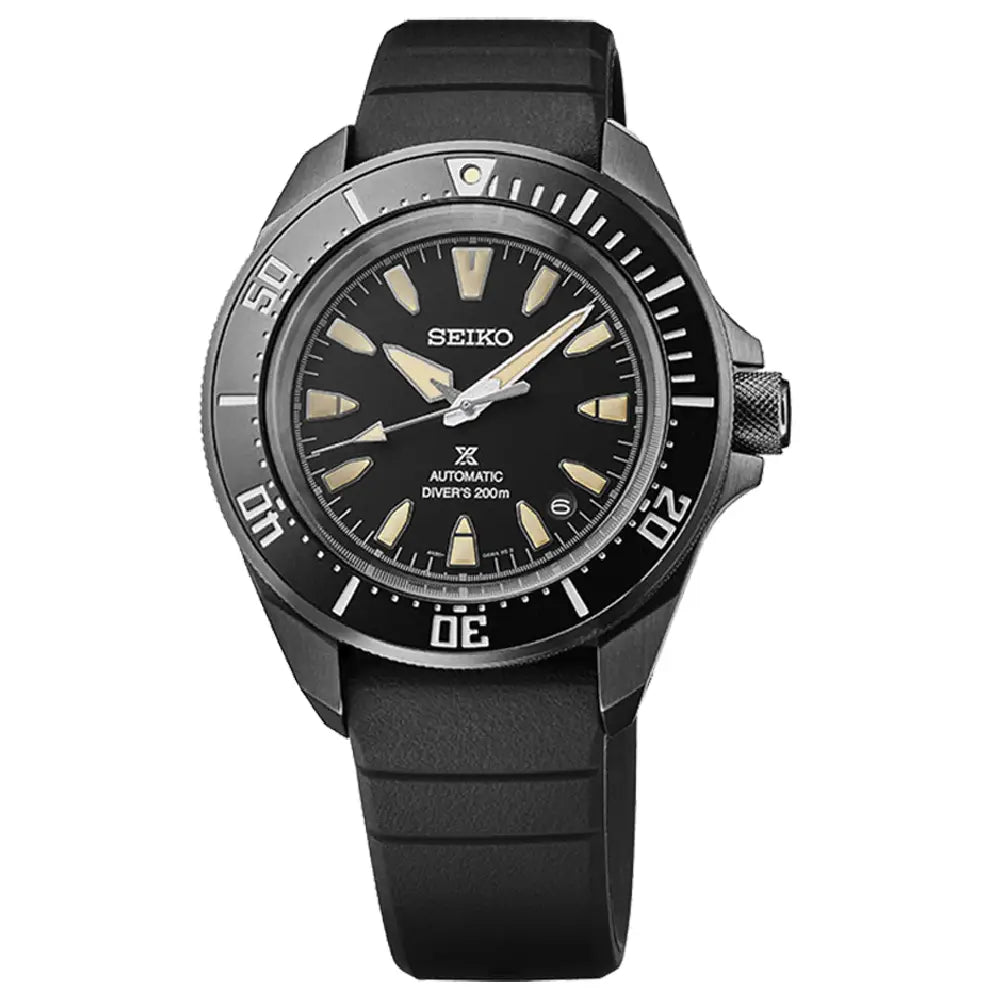 Seiko Prospex "Shog-urai" SRPL15K1 Men's Watch