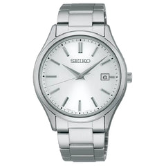 Seiko Selection SBPX143 Solar Men's Watch