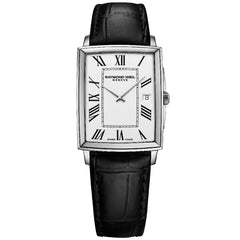 Raymond Weil Toccata Classic Tank 5425-STC-00300 Men's Watch