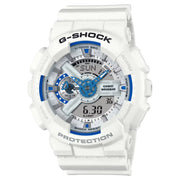 Casio G-Shock The Fantastic Four First Steps GA-110HDS-7 Men's Watch