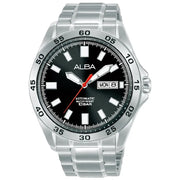 Alba Active Mechanical Automatic AL4751X1 Men's Watch