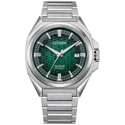 Citizen Series 8 831 Mechanical NB6050-51W Men's Watch