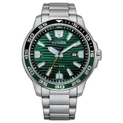 Citizen Eco-Drive AW1526-89X Analog Men's Watch