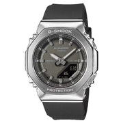 Casio GM-S2110-1A1 G-Shock Mini Metal black dial 40.5mm watch