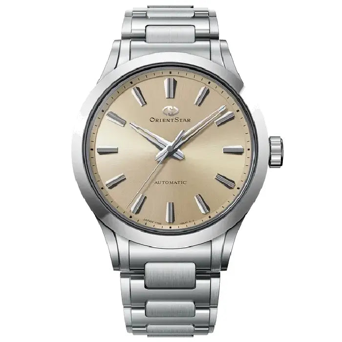 Orient Star Contemporary Three-Hand RE-BQ0001G00B Men's Watch