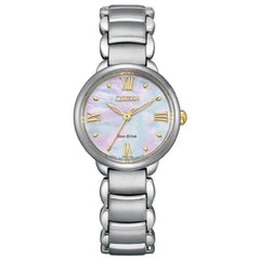 Citizen Eco-Drive 