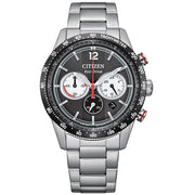 Citizen Eco-Drive Tachymeter CA4714-55E Men's Watch